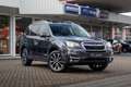 Subaru Forester 2.0 CVT Premium | Trekhaak | Navigatie | Lederen b Gris - thumbnail 33