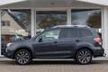 Subaru Forester 2.0 CVT Premium | Trekhaak | Navigatie | Lederen b Gris - thumbnail 6