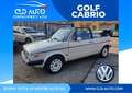 Volkswagen Golf Cabriolet 1500 GPL Bílá - thumbnail 1