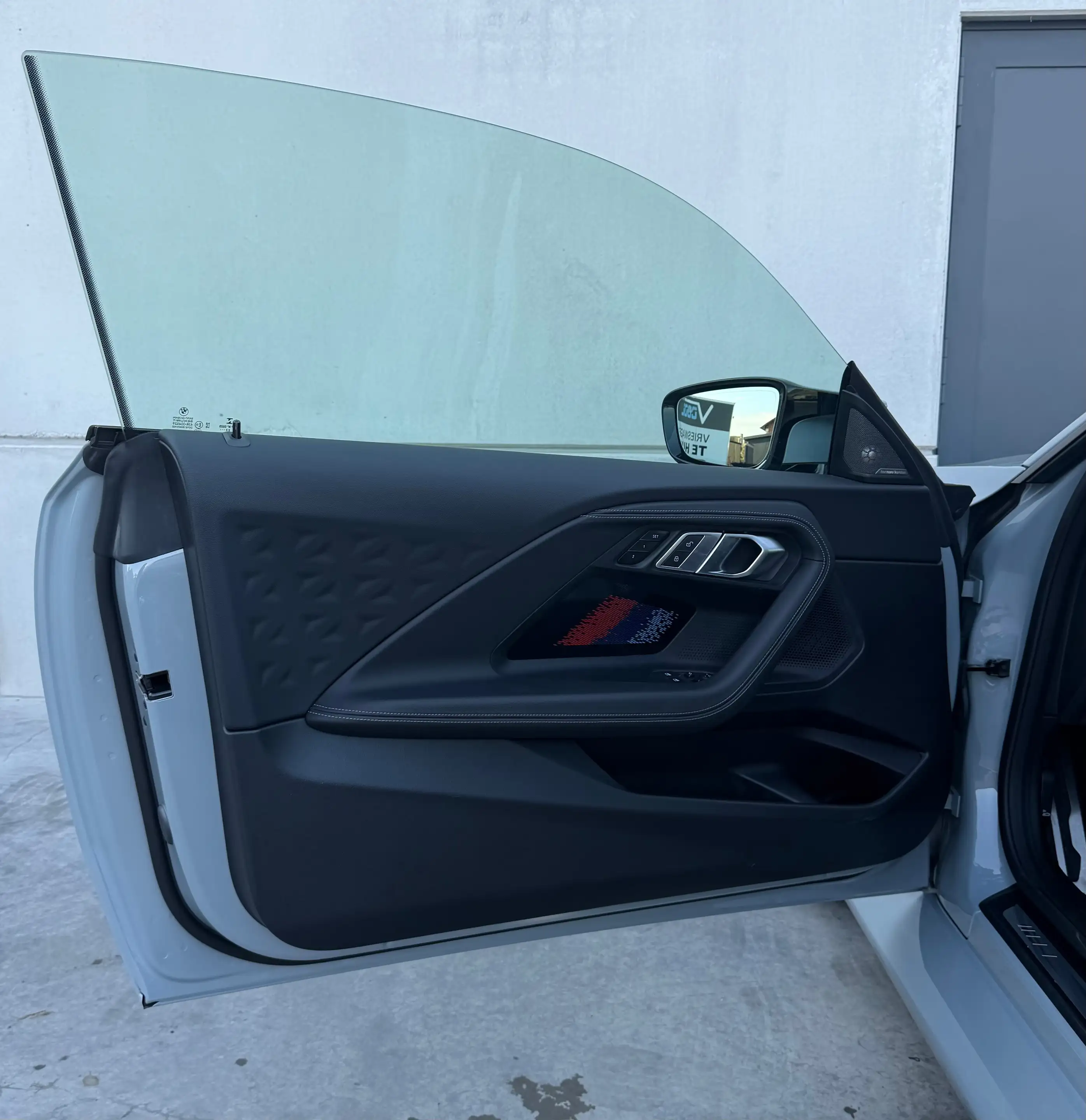 BMW M2 Brooklyn Grey * Carbon Dak * Harman Kardon * Adaptief M Onderstel * ACC * Comfort Access — photo 14