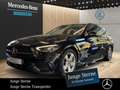 Mercedes-Benz C 200 C 200 4M T *AMG*NIGHT*AHK*MBUX*KAM*LED*SHZ* Schwarz - thumbnail 1
