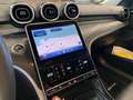 Mercedes-Benz C 200 C 200 4M T *AMG*NIGHT*AHK*MBUX*KAM*LED*SHZ* Schwarz - thumbnail 9