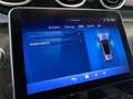 Mercedes-Benz C 200 C 200 4M T *AMG*NIGHT*AHK*MBUX*KAM*LED*SHZ* Schwarz - thumbnail 18