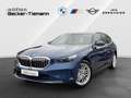 BMW i5 eDrive40 Touring/ AHK/ hk-HiFi/ DA Prof./ PA+ Blau - thumbnail 1