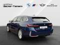 BMW i5 eDrive40 Touring/ AHK/ hk-HiFi/ DA Prof./ PA+ Blau - thumbnail 5