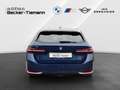 BMW i5 eDrive40 Touring/ AHK/ hk-HiFi/ DA Prof./ PA+ Blau - thumbnail 5