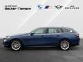 BMW i5 eDrive40 Touring/ AHK/ hk-HiFi/ DA Prof./ PA+ Blau - thumbnail 4