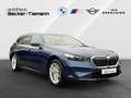 BMW i5 eDrive40 Touring/ AHK/ hk-HiFi/ DA Prof./ PA+ Blau - thumbnail 7