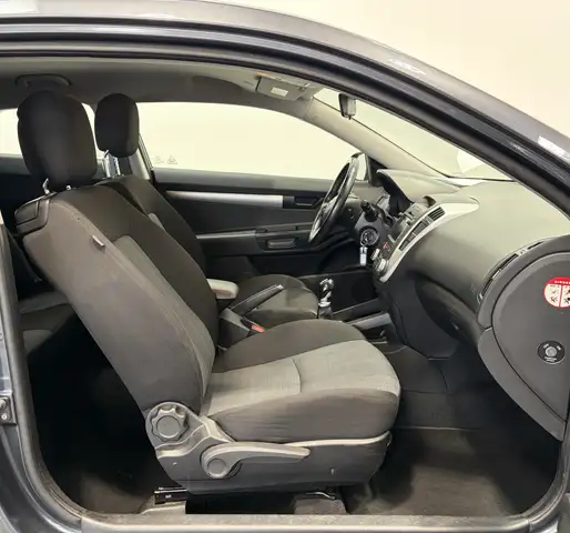 Kia Ceed view 15