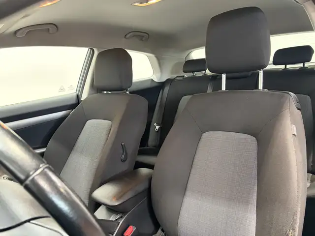 Kia Ceed view 9