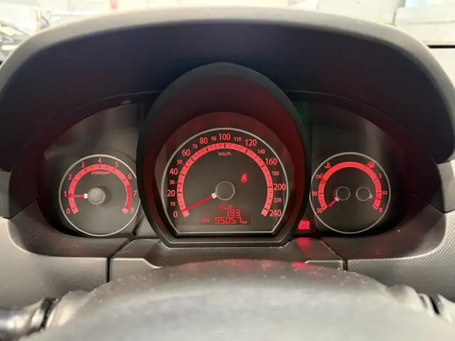 Kia Ceed view 10