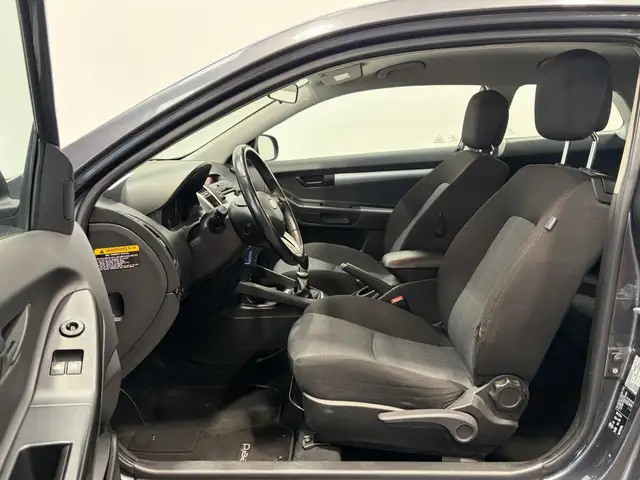 Kia Ceed view 8
