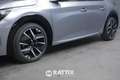 Peugeot 208 1.2 Puretech 100CV GT Gris - thumbnail 4