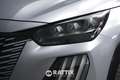 Peugeot 208 1.2 Puretech 100CV GT Gris - thumbnail 3
