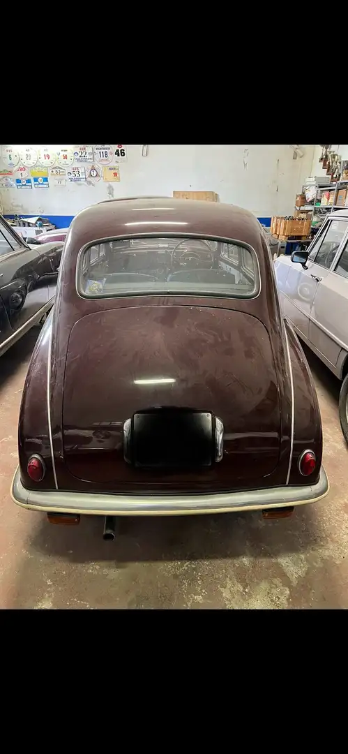 Lancia Appia 1 serie - 2