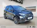 Ford EcoSport ST-Line 1.0 LED Dyn. Kurvenlicht Apple CarPlay And Schwarz - thumbnail 6
