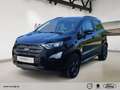 Ford EcoSport ST-Line 1.0 LED Dyn. Kurvenlicht Apple CarPlay And Schwarz - thumbnail 1