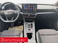 CUPRA Leon Sp. 2.0 TSI DSG eHeck FaPa XL LED Navi WP Grau - thumbnail 16