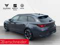 CUPRA Leon Sp. 2.0 TSI DSG eHeck FaPa XL LED Navi WP Grau - thumbnail 5