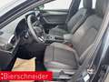 CUPRA Leon Sp. 2.0 TSI DSG eHeck FaPa XL LED Navi WP Grau - thumbnail 10