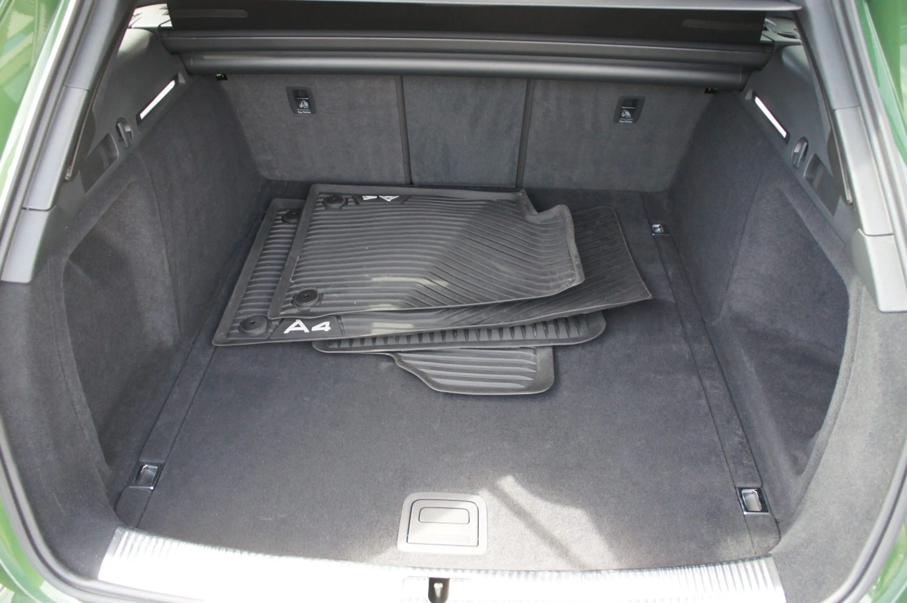 Audi RS4 Avant*FULL-OPTIONS*KERAMIK*NP128t€* — photo 9