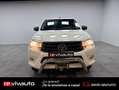 Toyota Hilux 2.5D-4D Cabina Doble GX Blanco - thumbnail 4