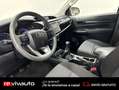 Toyota Hilux 2.5D-4D Cabina Doble GX Blanco - thumbnail 9