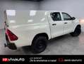 Toyota Hilux 2.5D-4D Cabina Doble GX Blanco - thumbnail 5