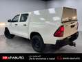 Toyota Hilux 2.5D-4D Cabina Doble GX Blanco - thumbnail 19