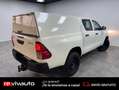 Toyota Hilux 2.5D-4D Cabina Doble GX Blanco - thumbnail 20