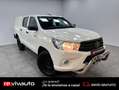Toyota Hilux 2.5D-4D Cabina Doble GX Blanco - thumbnail 21