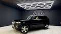 Jeep Grand Cherokee 3.0 V6 Diesel Overland 184kW (250CV) E6 Negro - thumbnail 4