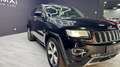 Jeep Grand Cherokee 3.0 V6 Diesel Overland 184kW (250CV) E6 Negro - thumbnail 13