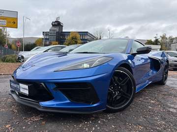 6.2 Stingra/Targa/HeadUP/1.Hand/Unfallfrei/EU