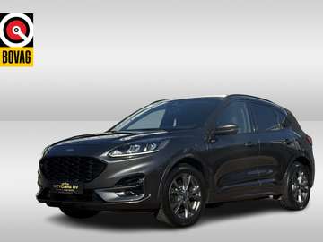 2.5 PHEV ST-Line 225 pk apple carplay camera led c