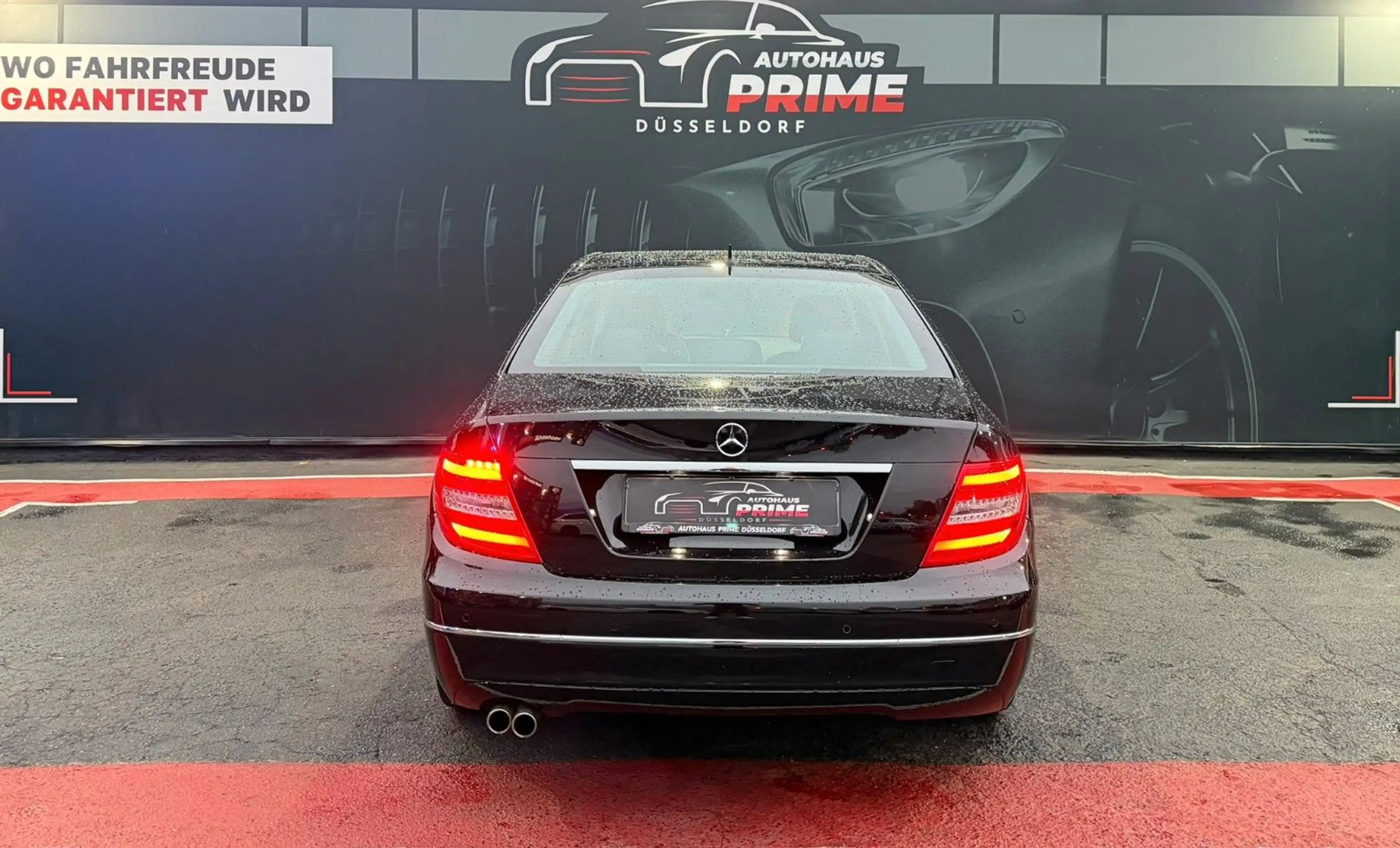 Mercedes-Benz C 180 Limousine*Avantgarde*Tempomat*SZH*PDC* — photo 6