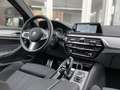 BMW 530 Touring XdA 265 Pack Sport M x Zwart - thumbnail 13