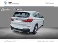 BMW X1 sDrive18i 140ch M Sport Euro6d-T Blanc - thumbnail 5