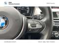 BMW X1 sDrive18i 140ch M Sport Euro6d-T Blanc - thumbnail 15