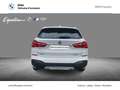BMW X1 sDrive18i 140ch M Sport Euro6d-T Blanc - thumbnail 6