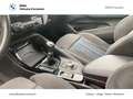 BMW X1 sDrive18i 140ch M Sport Euro6d-T Blanc - thumbnail 11