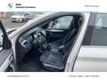 BMW X1 sDrive18i 140ch M Sport Euro6d-T Blanc - thumbnail 9