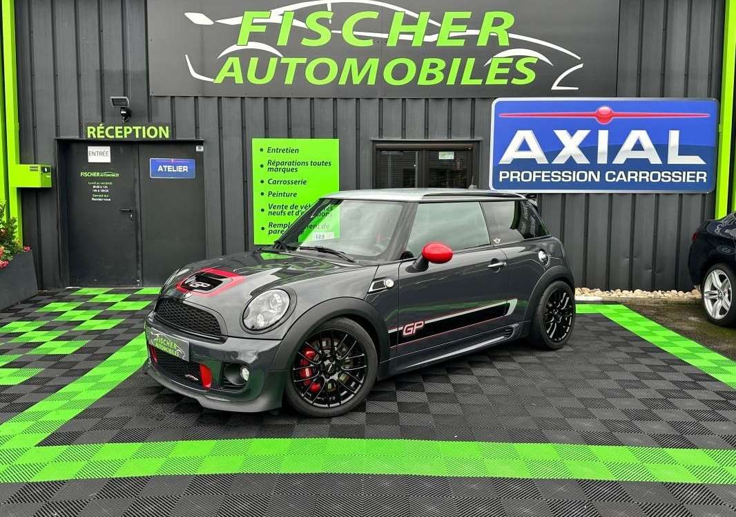MINI One