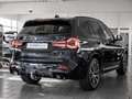 BMW X3 xDrive 30i M-Sport PANO AHK HUD 360° LASER Schwarz - thumbnail 2
