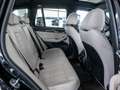 BMW X3 xDrive 30i M-Sport PANO AHK HUD 360° LASER Schwarz - thumbnail 7