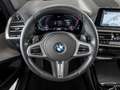 BMW X3 xDrive 30i M-Sport PANO AHK HUD 360° LASER Schwarz - thumbnail 13