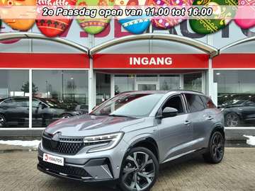 1.2 E-TECH AUT. FULL-HYBRID 200PK ALPINE LED NAVI