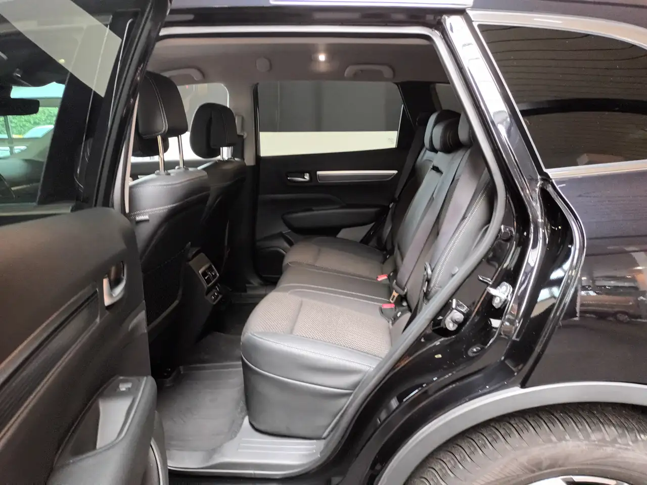 Renault Koleos Koleos 1.33 TCe Techno EDC GPF 12