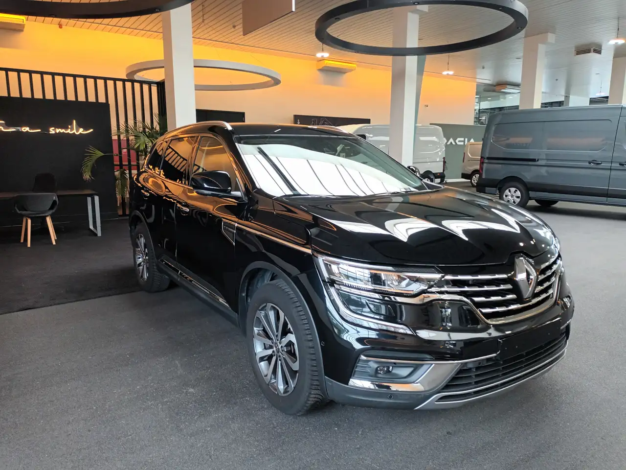 Renault Koleos Koleos 1.33 TCe Techno EDC GPF 3