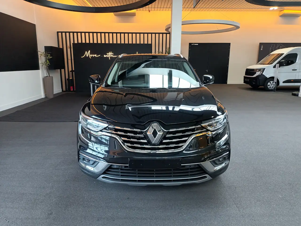 Renault Koleos Koleos 1.33 TCe Techno EDC GPF 2